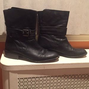 Ankle boots